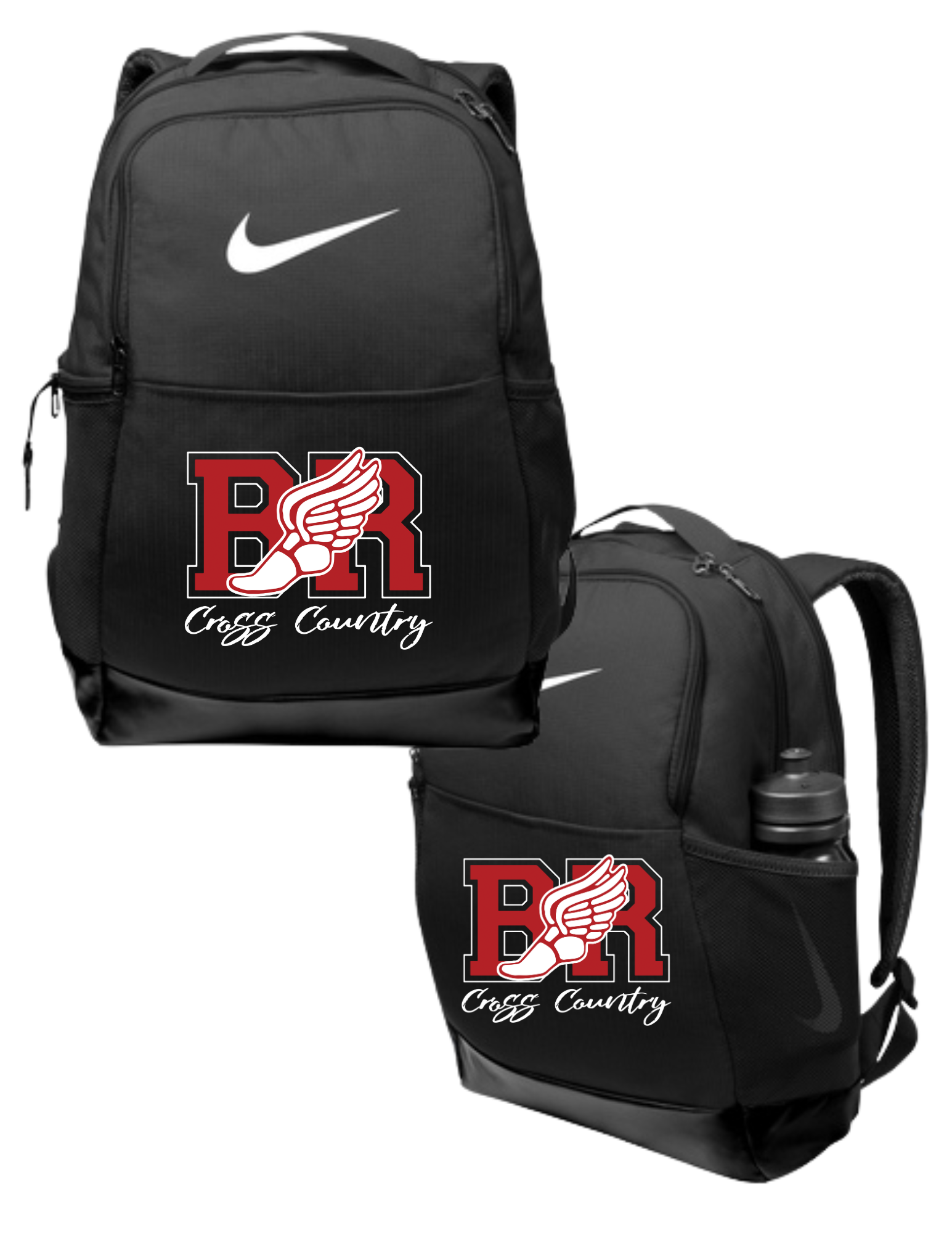 BR Cross Country Nike Backpack BR Cross Country Nike Backpack