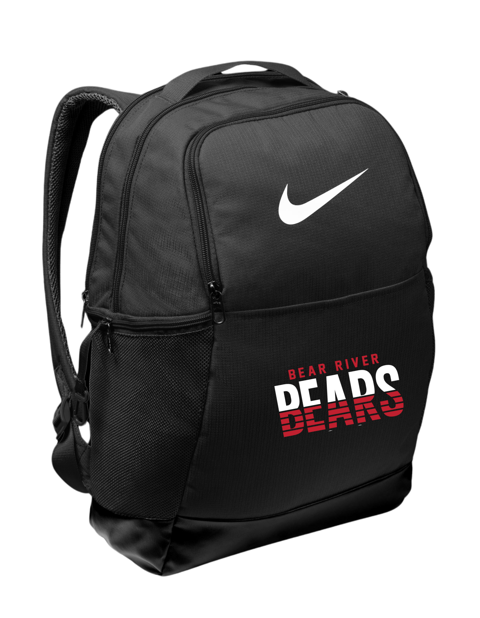 BRHS Boys Lacrosse Nike Brasilia Medium Backpack BRHS Boys Lacrosse Nike Brasilia Medium Backpack