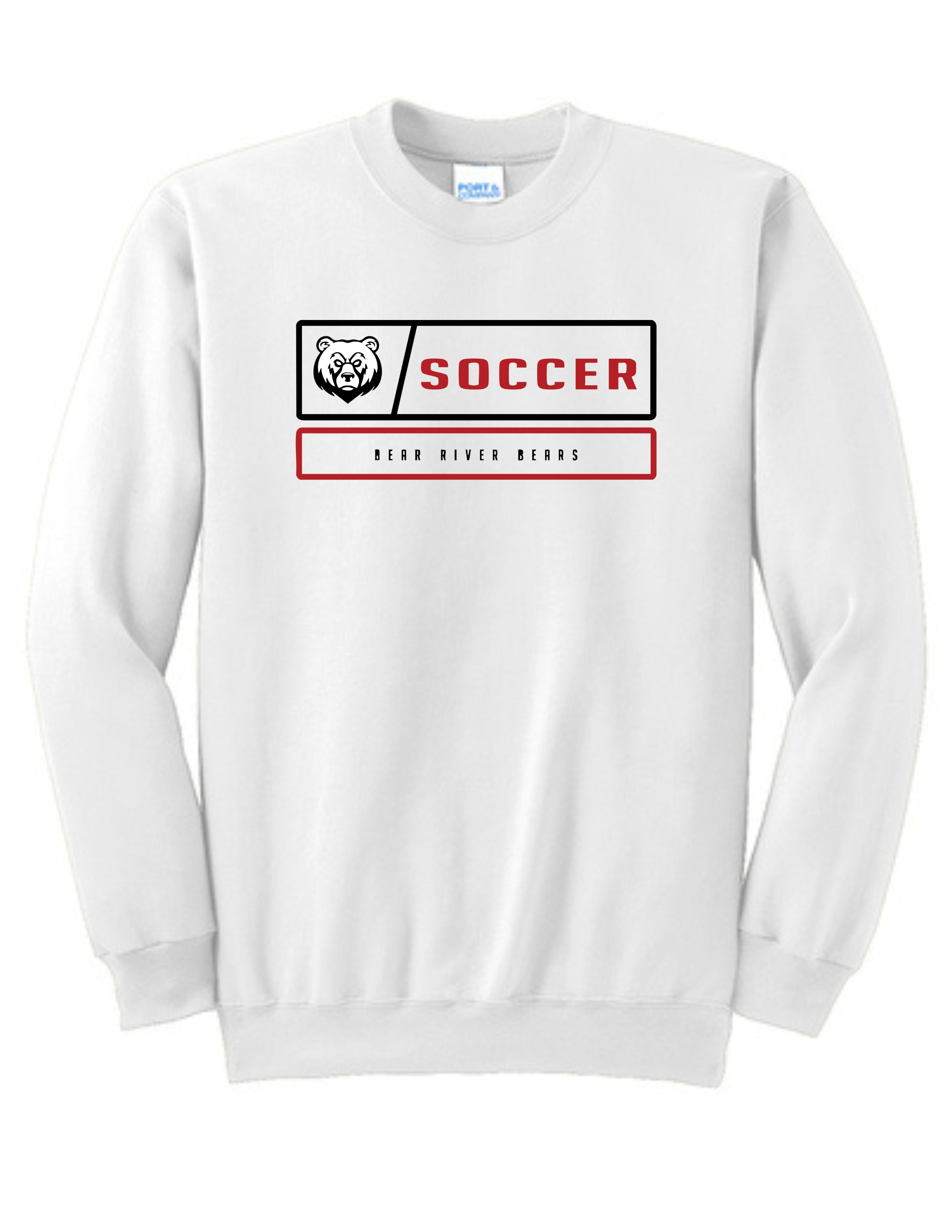 Bear River Girls Soccer