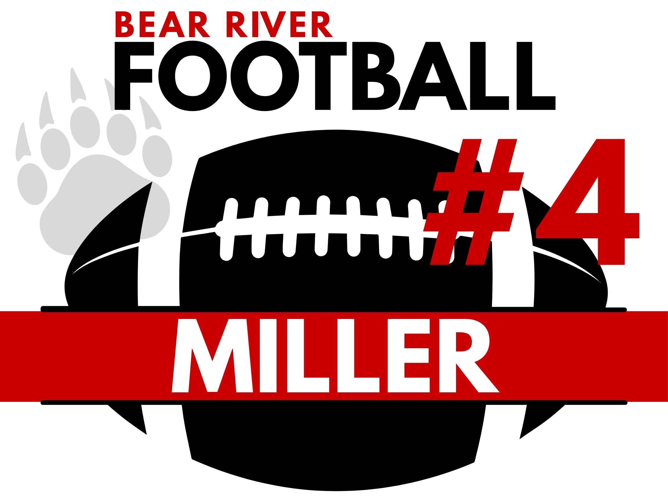 Bear River Youth Football