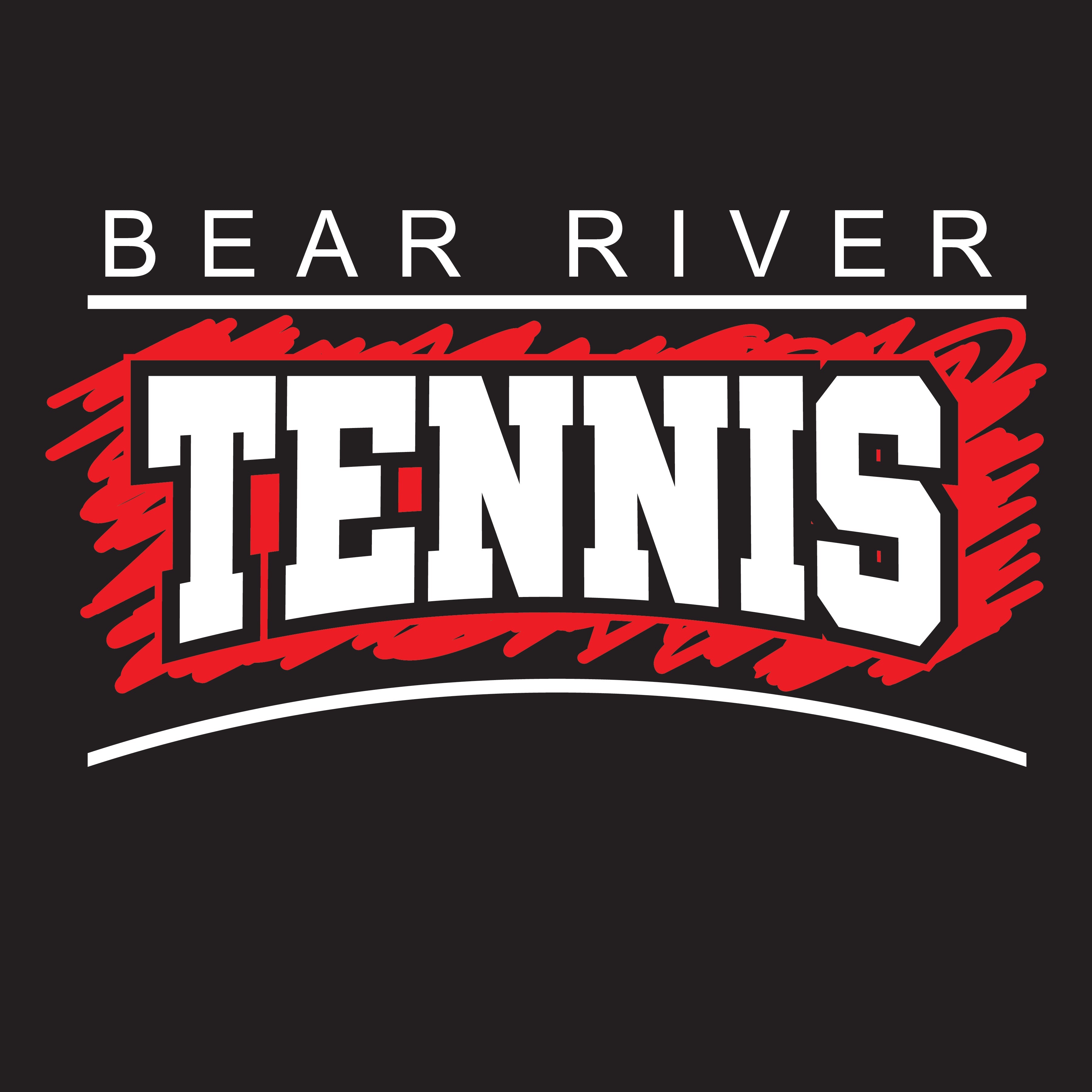 BR Middle School Tennis