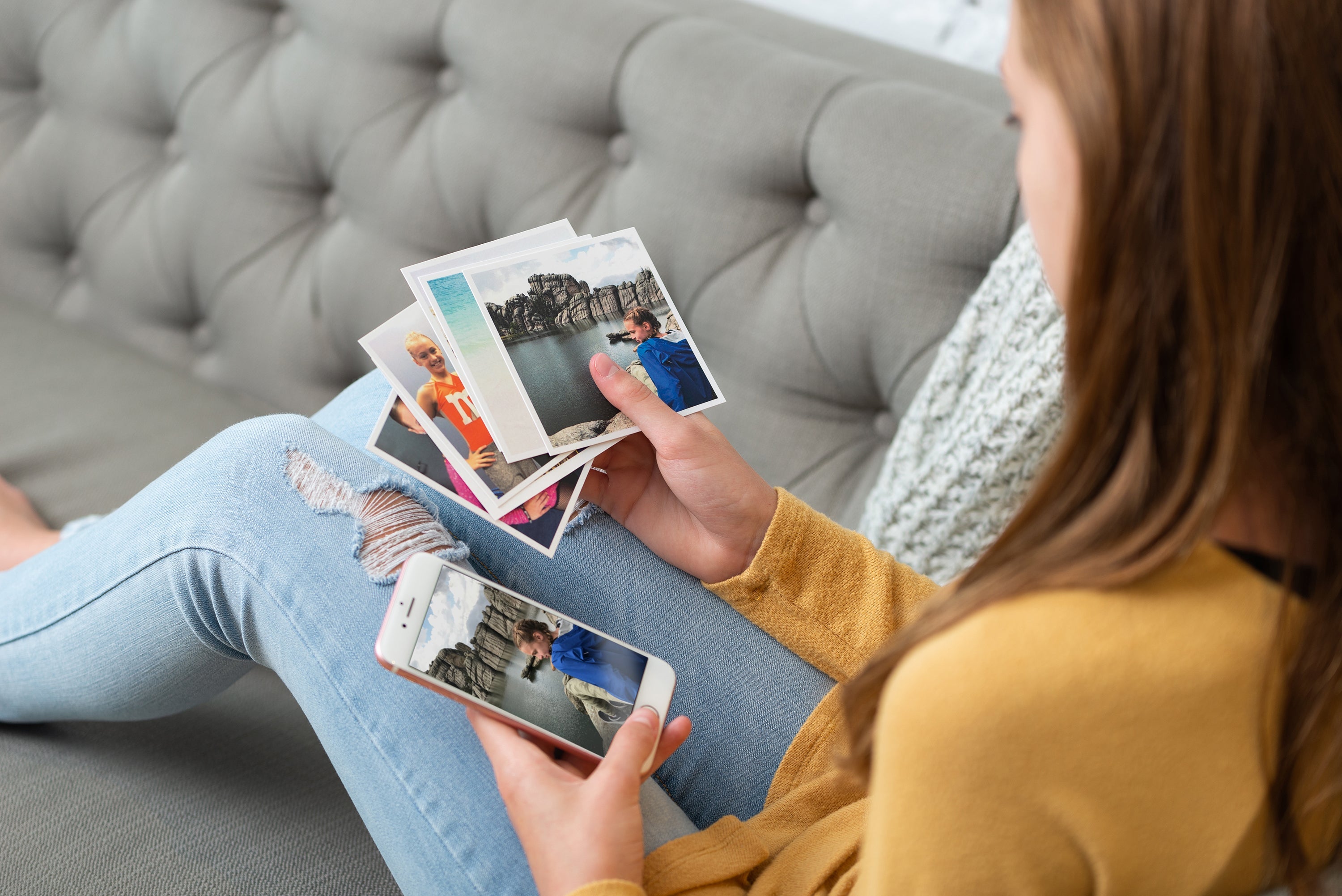 Sports Print Packages