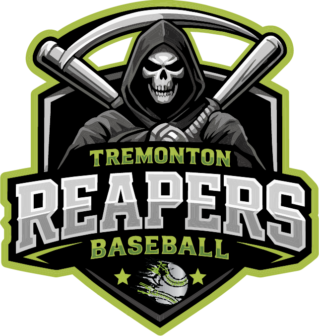 Reapers Baseball