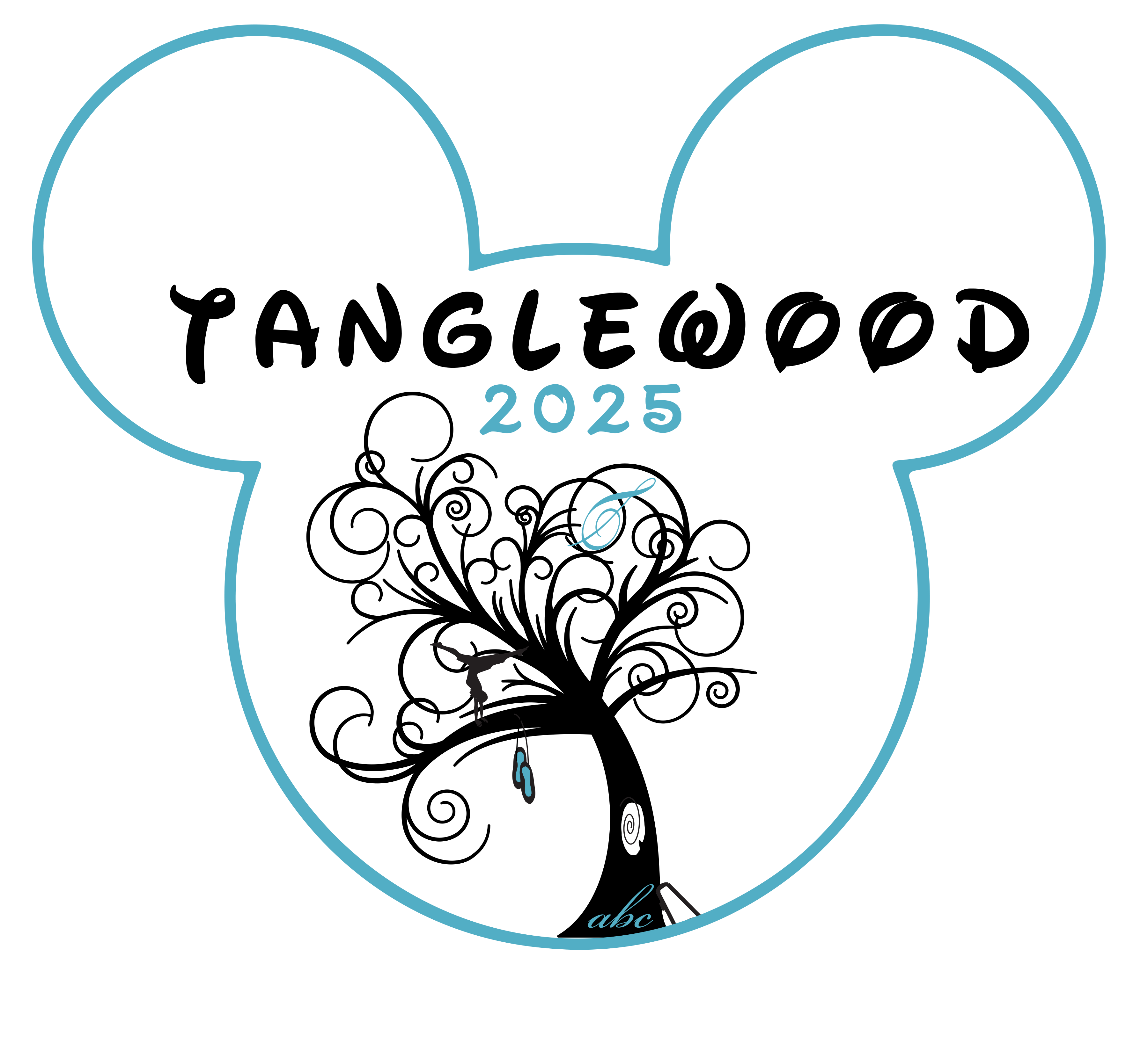 Tanglewood Disney 2025