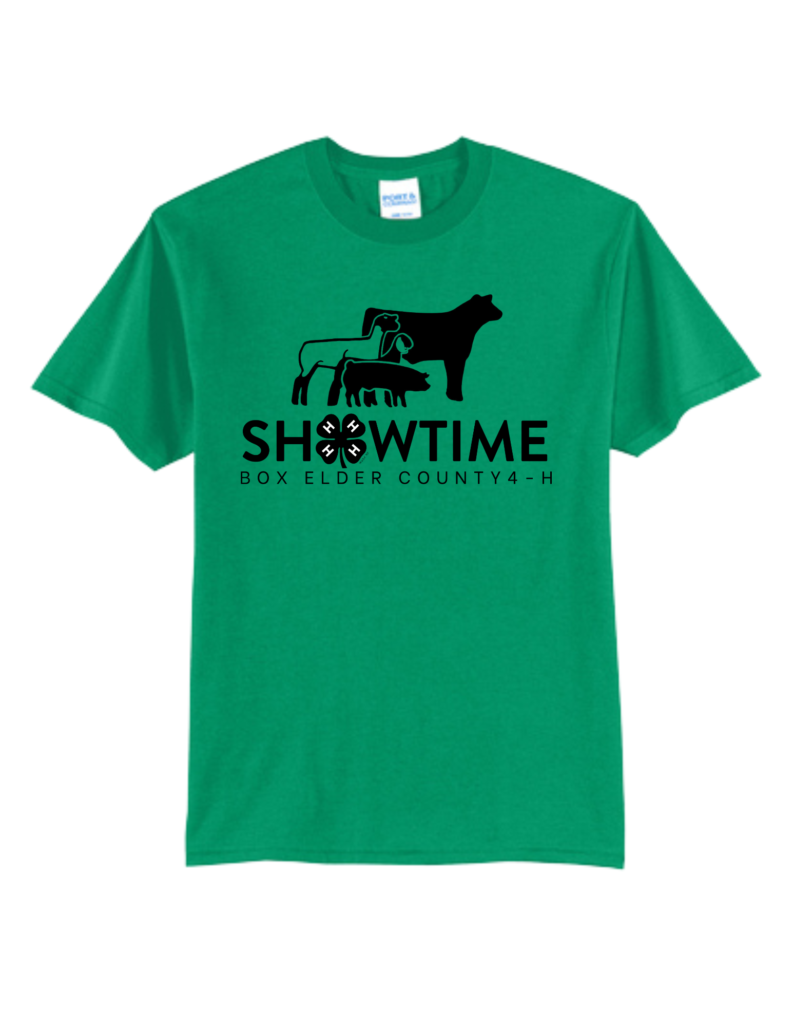 Mountain Valley Printing