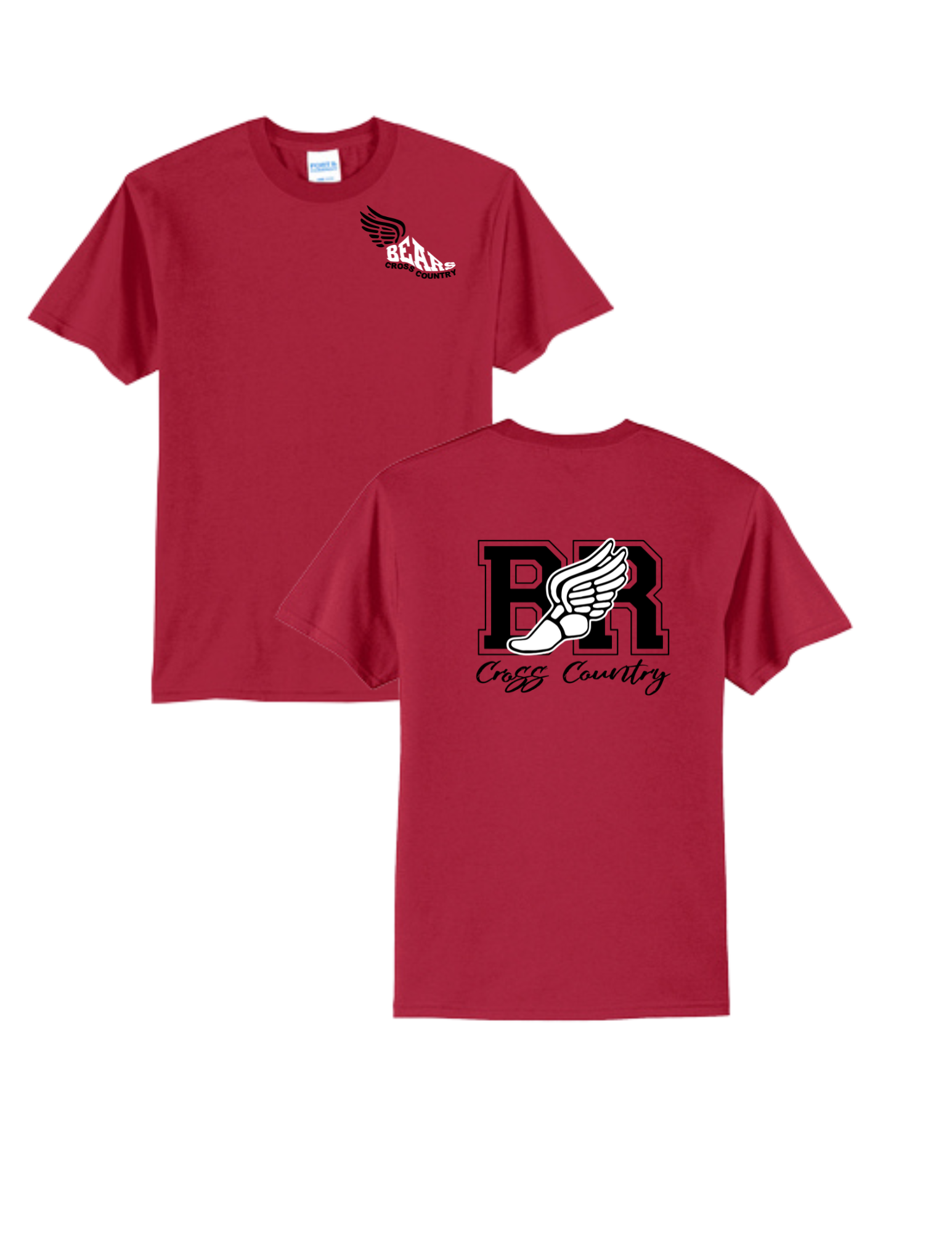 Mountain Valley Printing