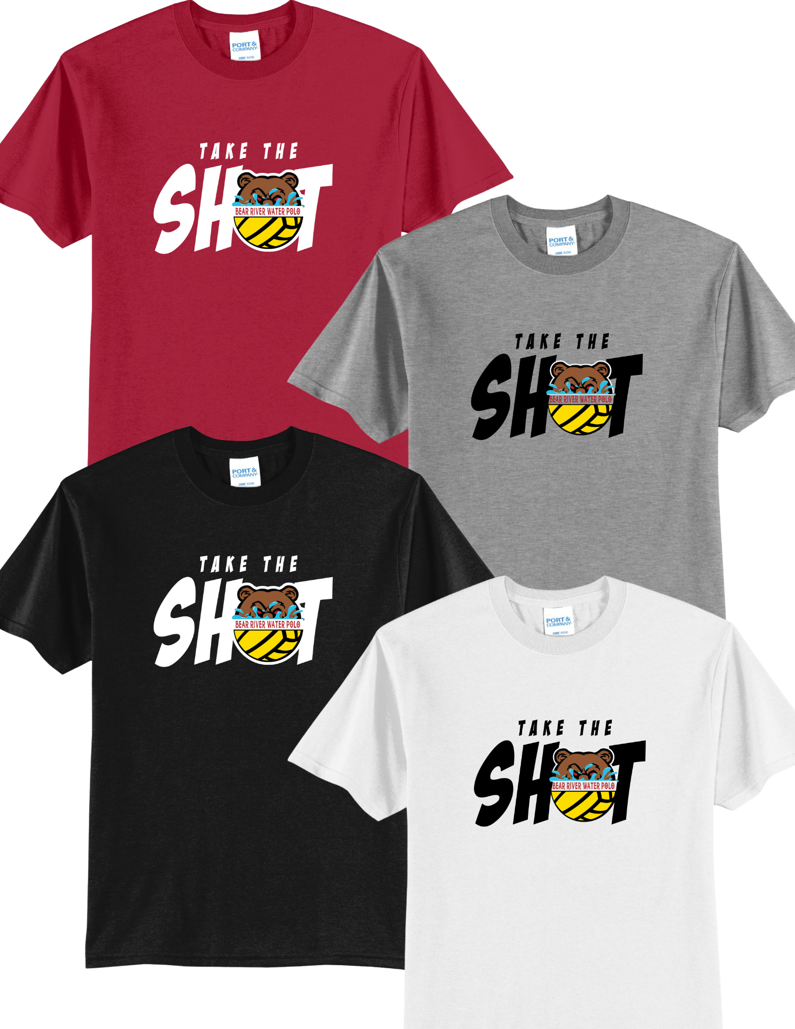 Mountain Valley Printing