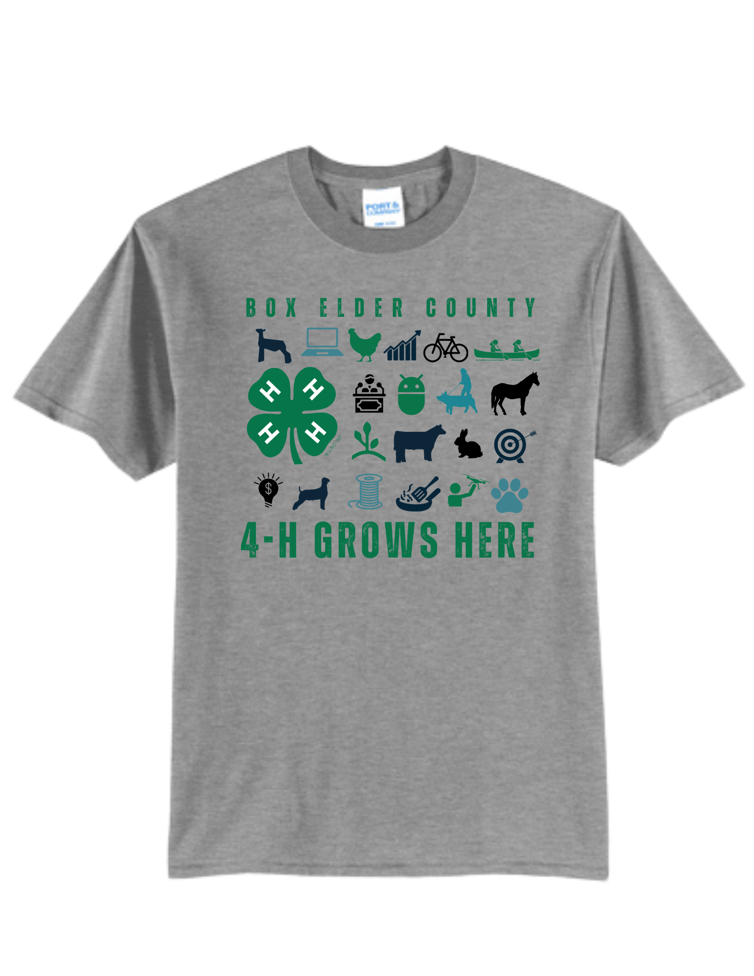 Mountain Valley Printing