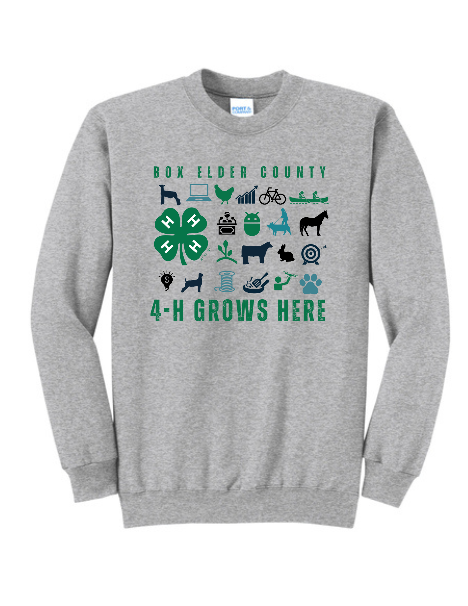 Mountain Valley Printing