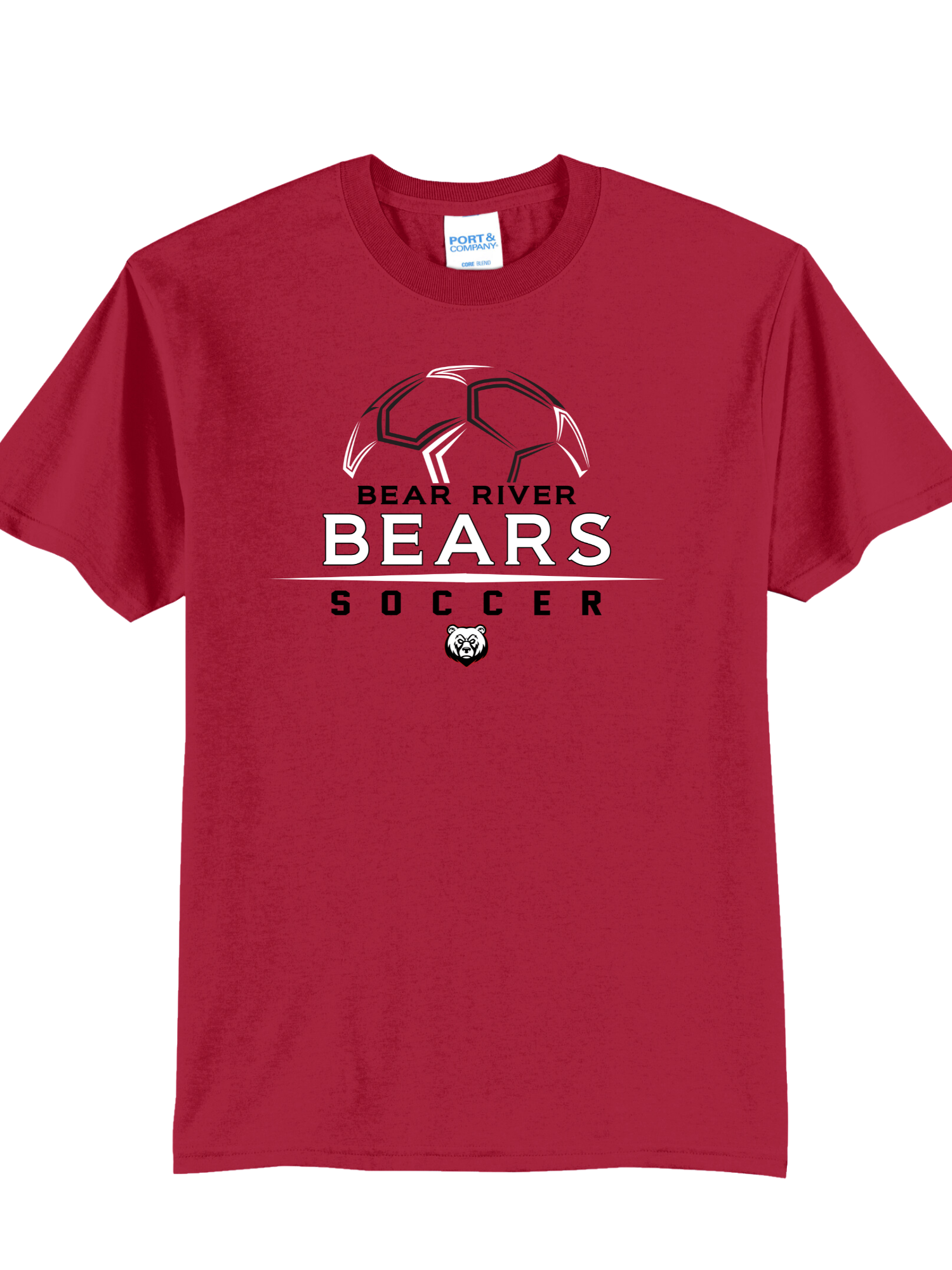 Mountain Valley Printing