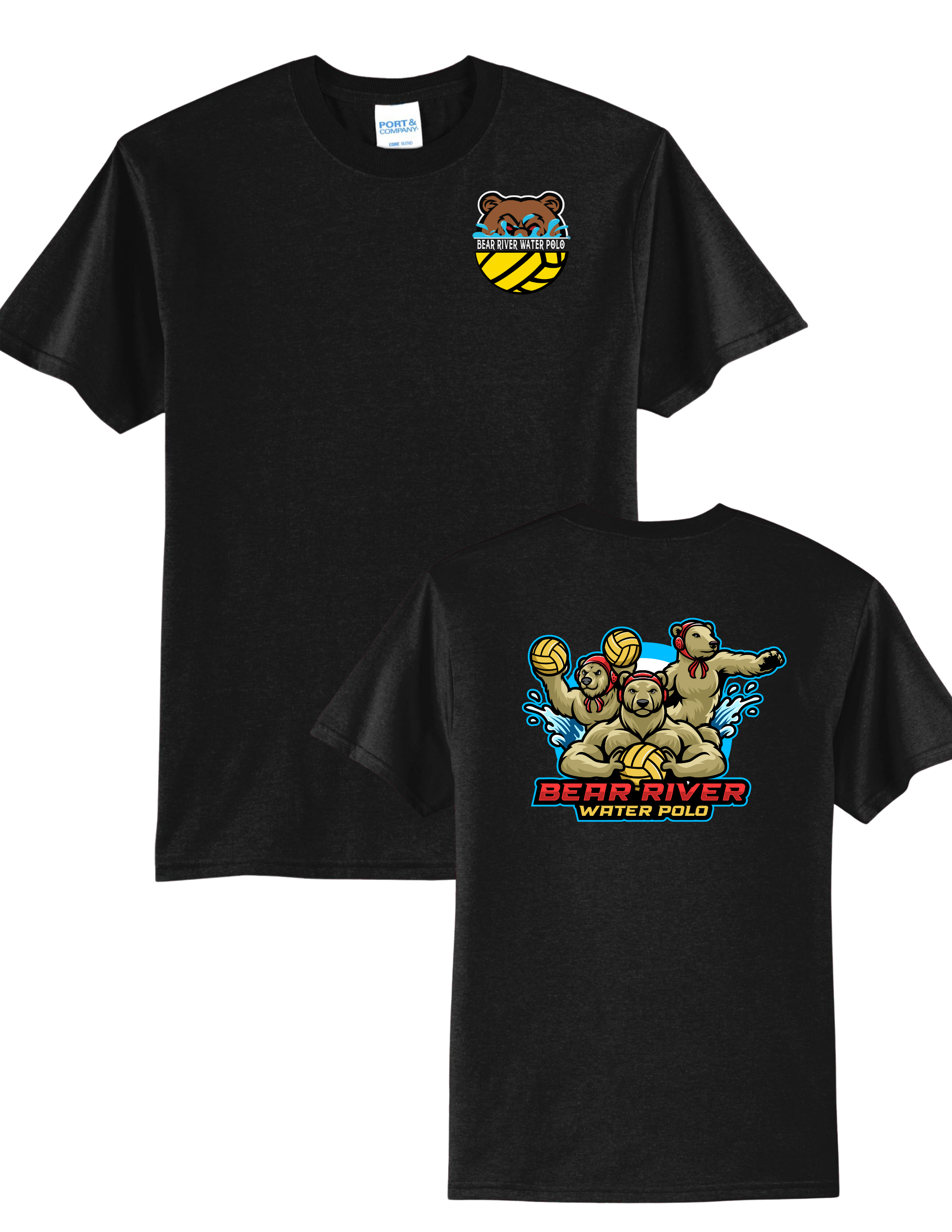 Mountain Valley Printing
