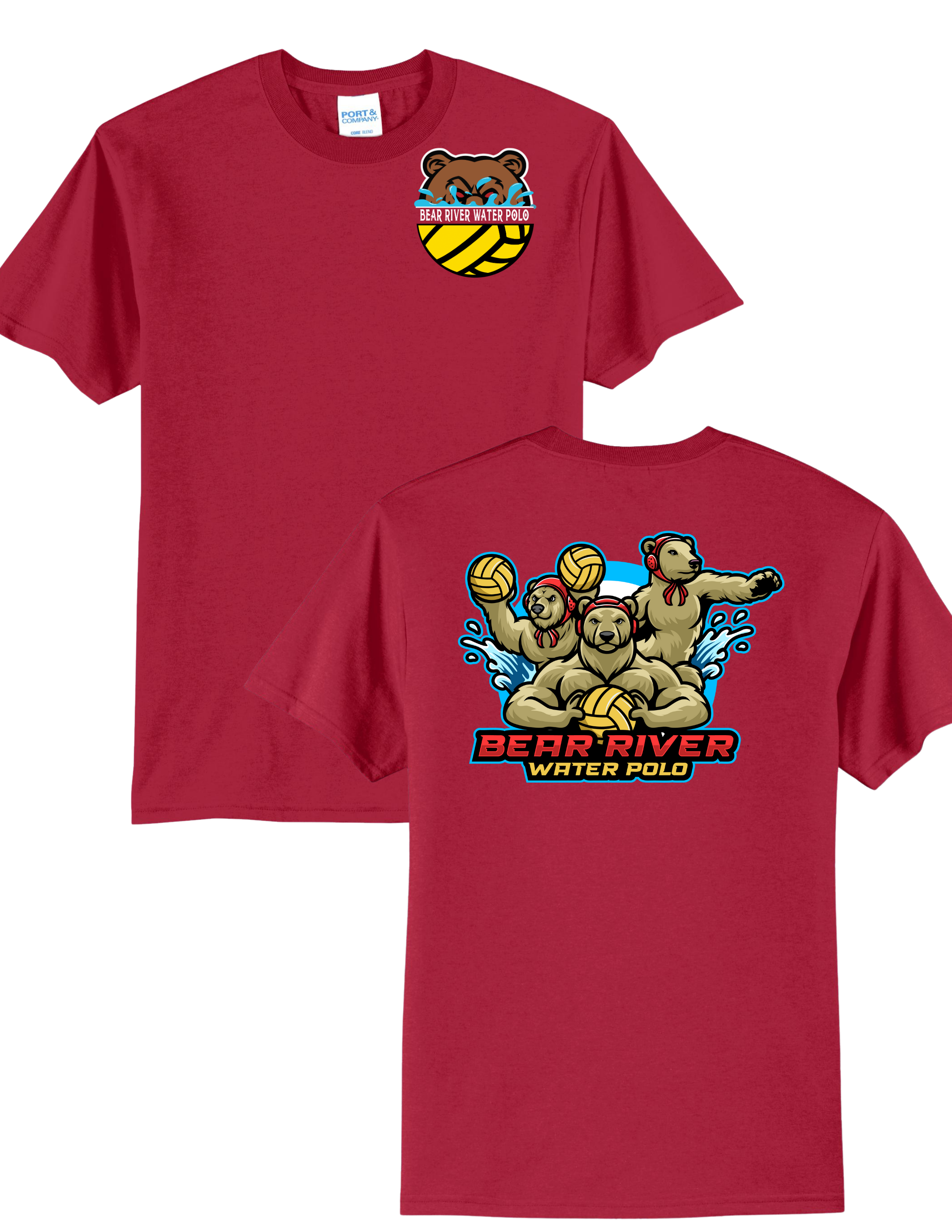 Mountain Valley Printing