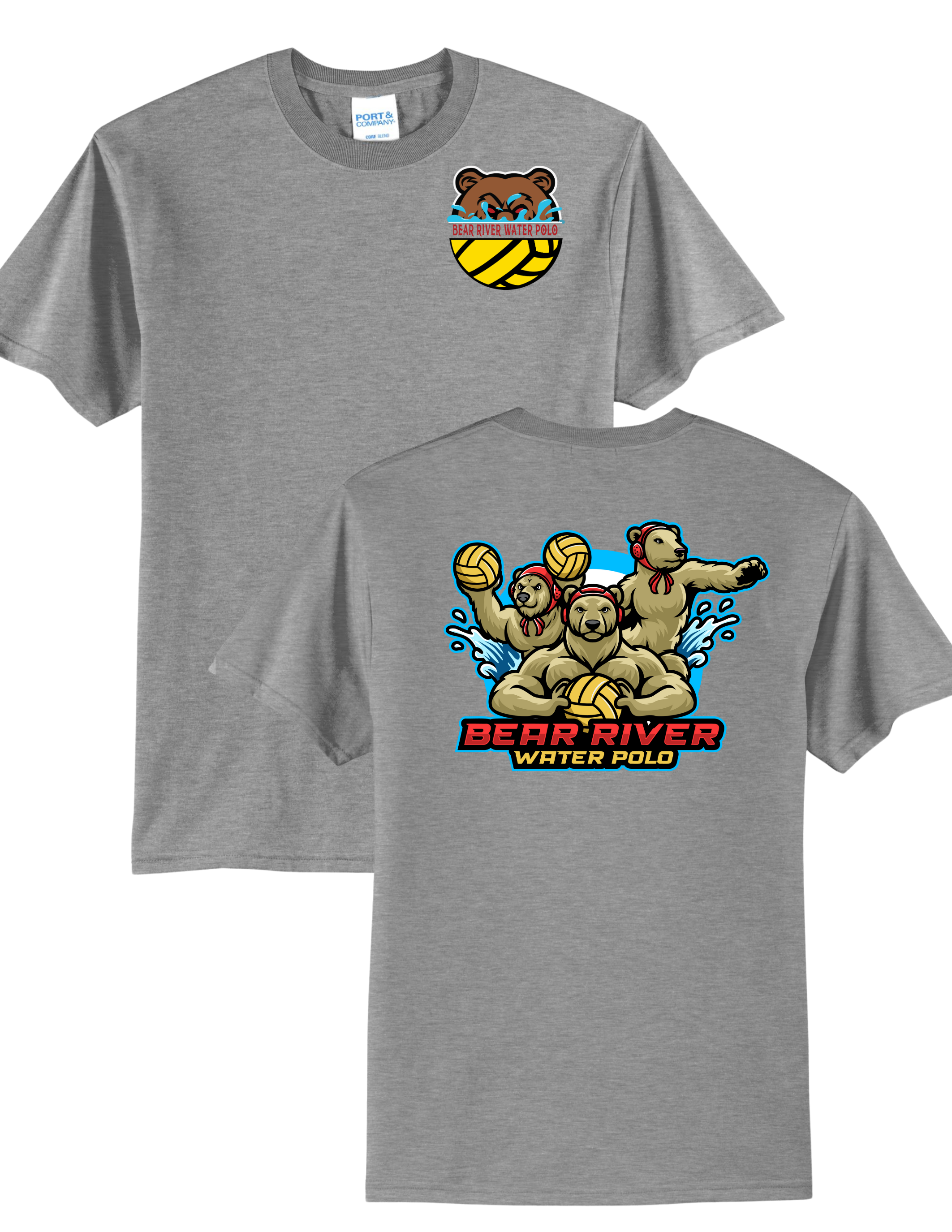 Mountain Valley Printing