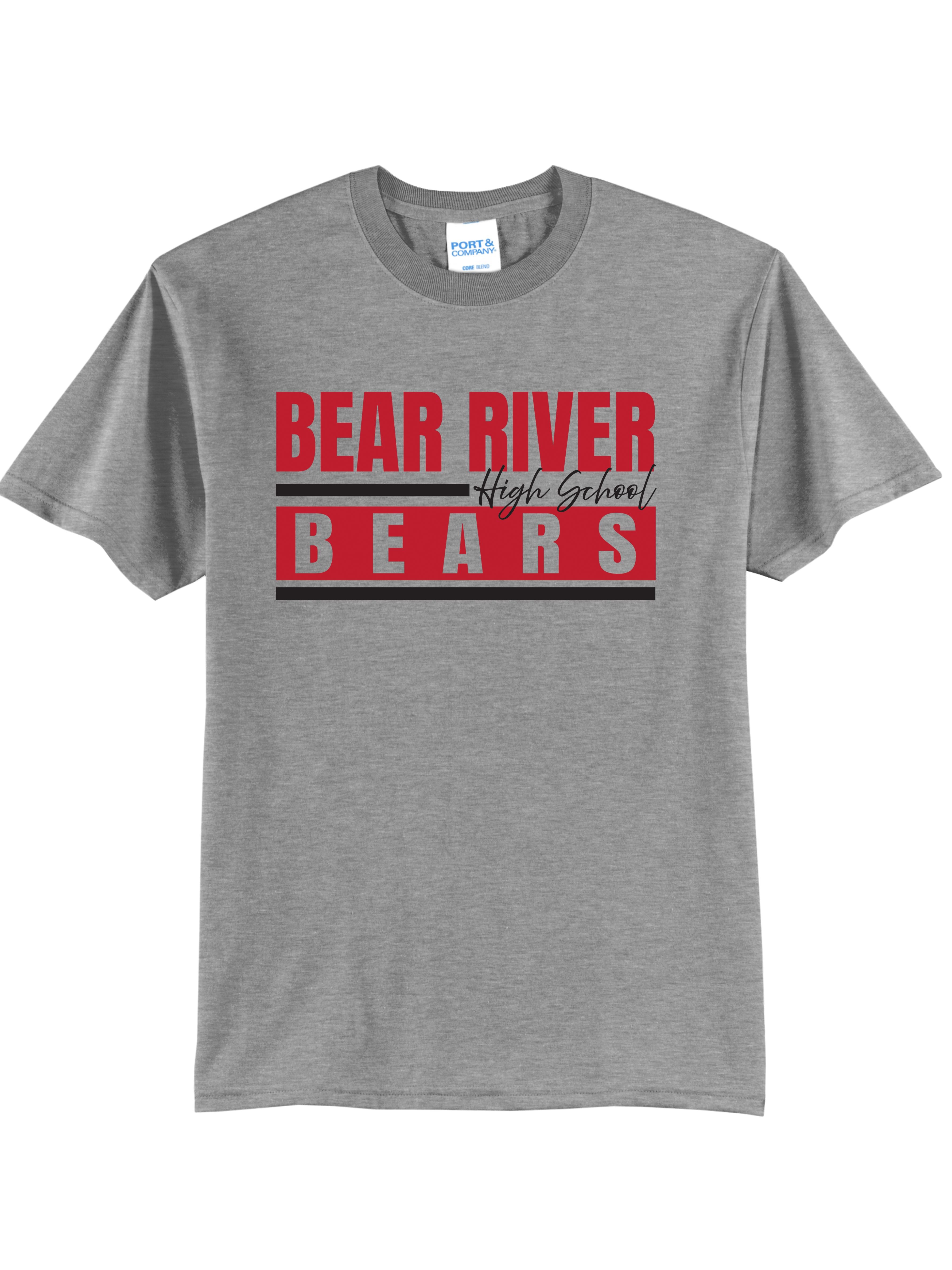 Mountain Valley Printing