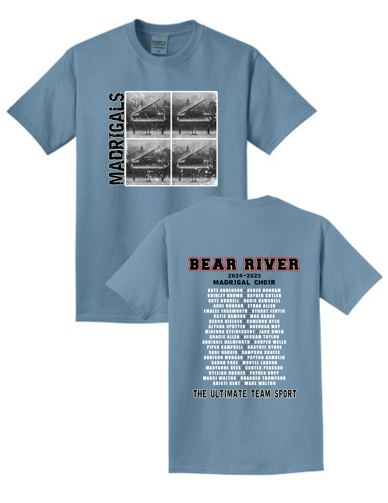 Mountain Valley Printing