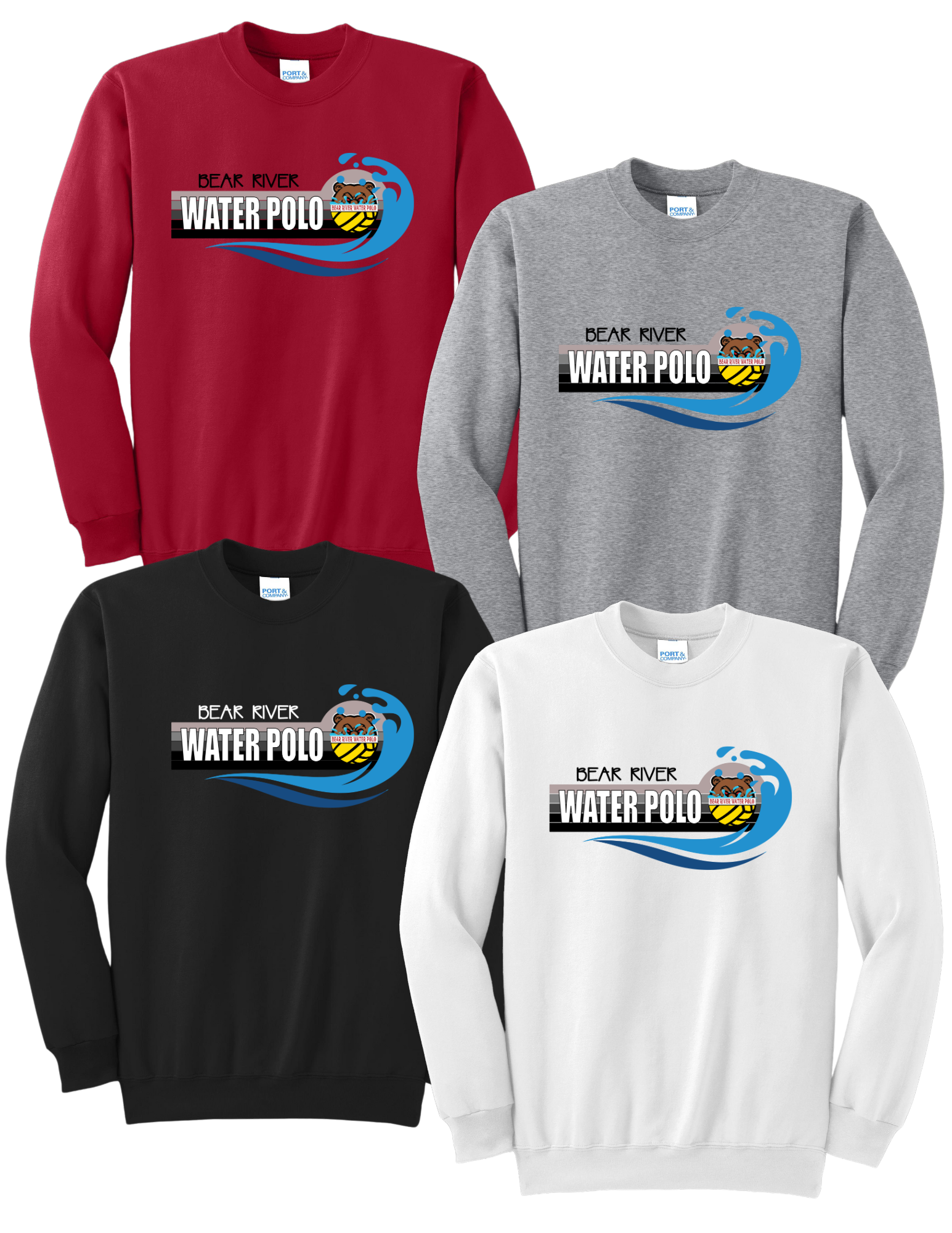 Mountain Valley Printing