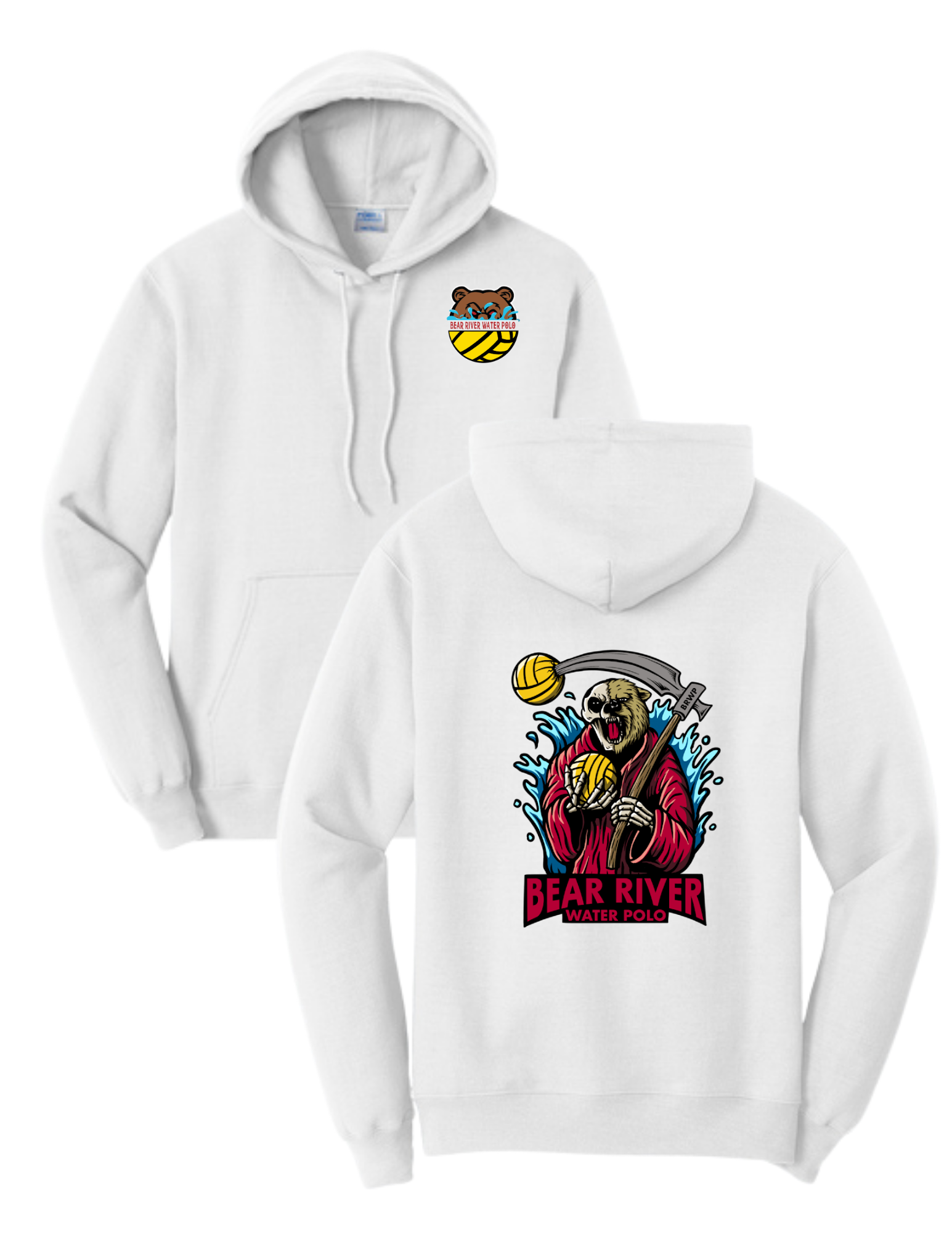 Mountain Valley Printing