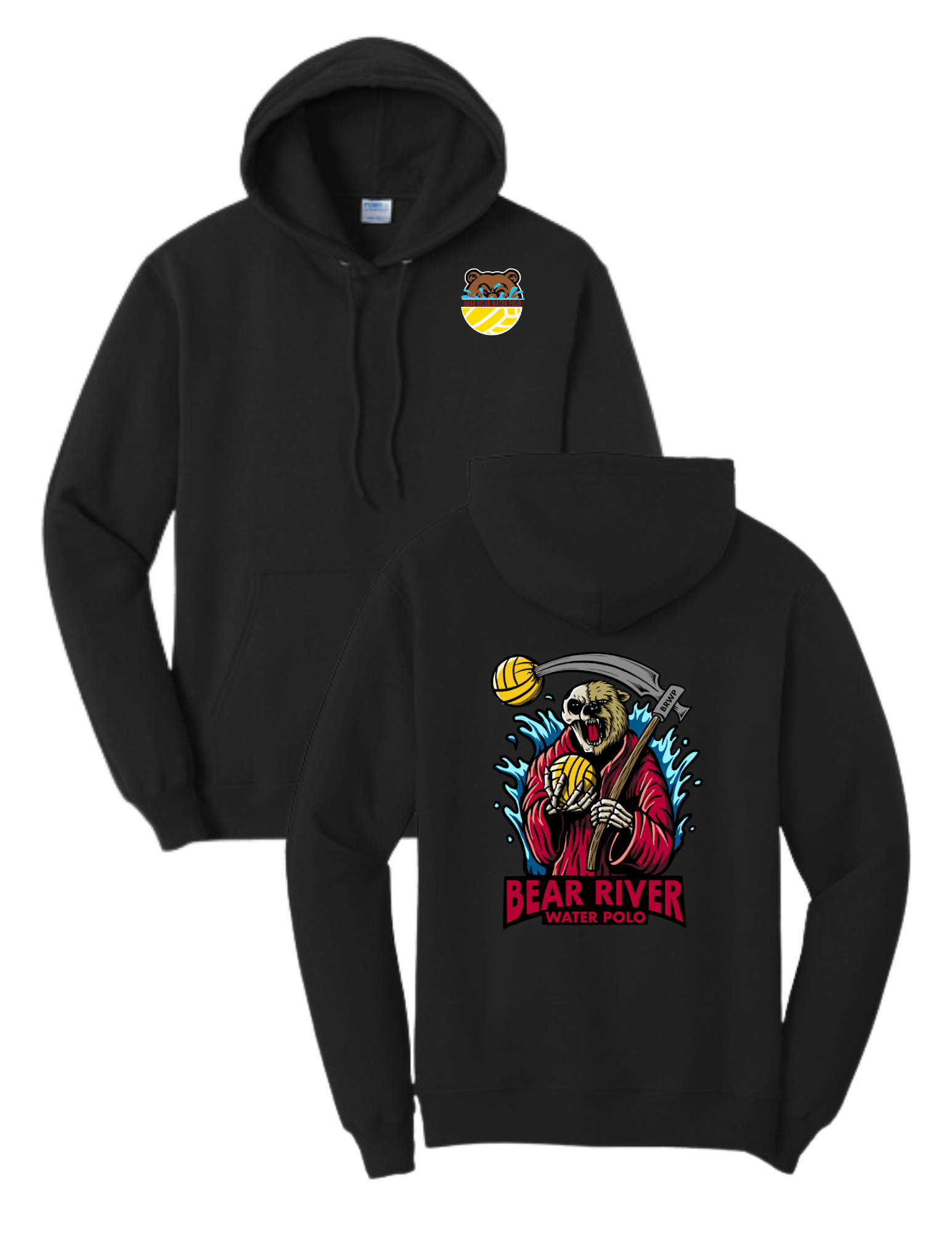 Mountain Valley Printing