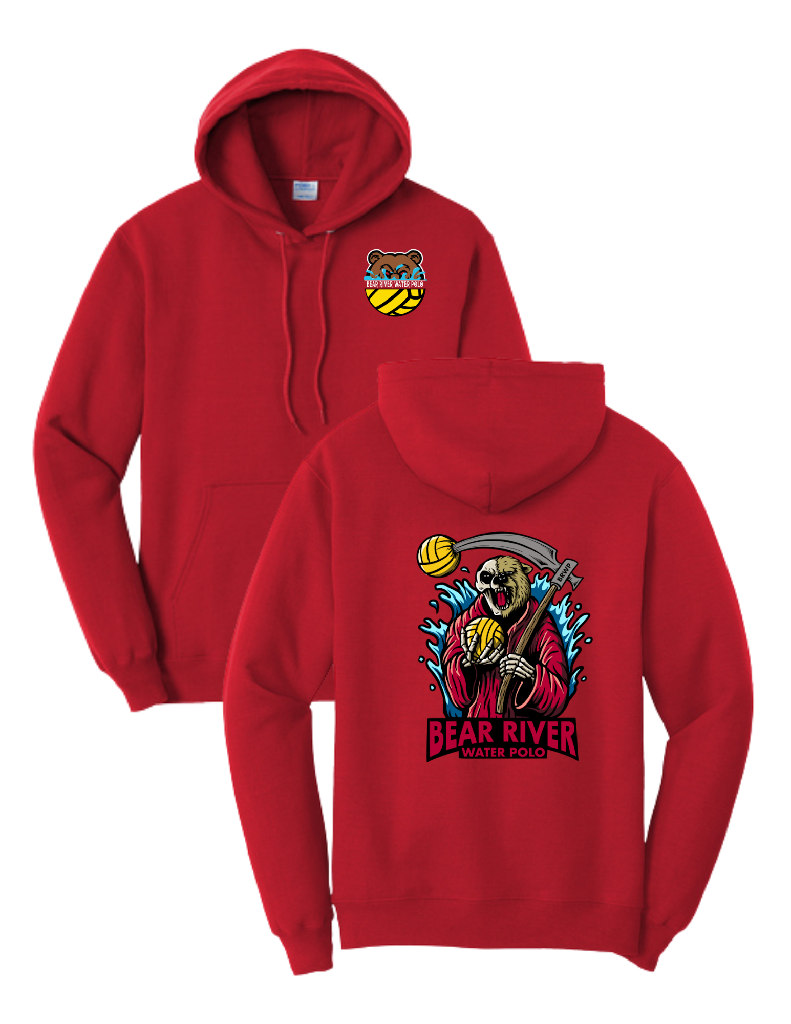Mountain Valley Printing