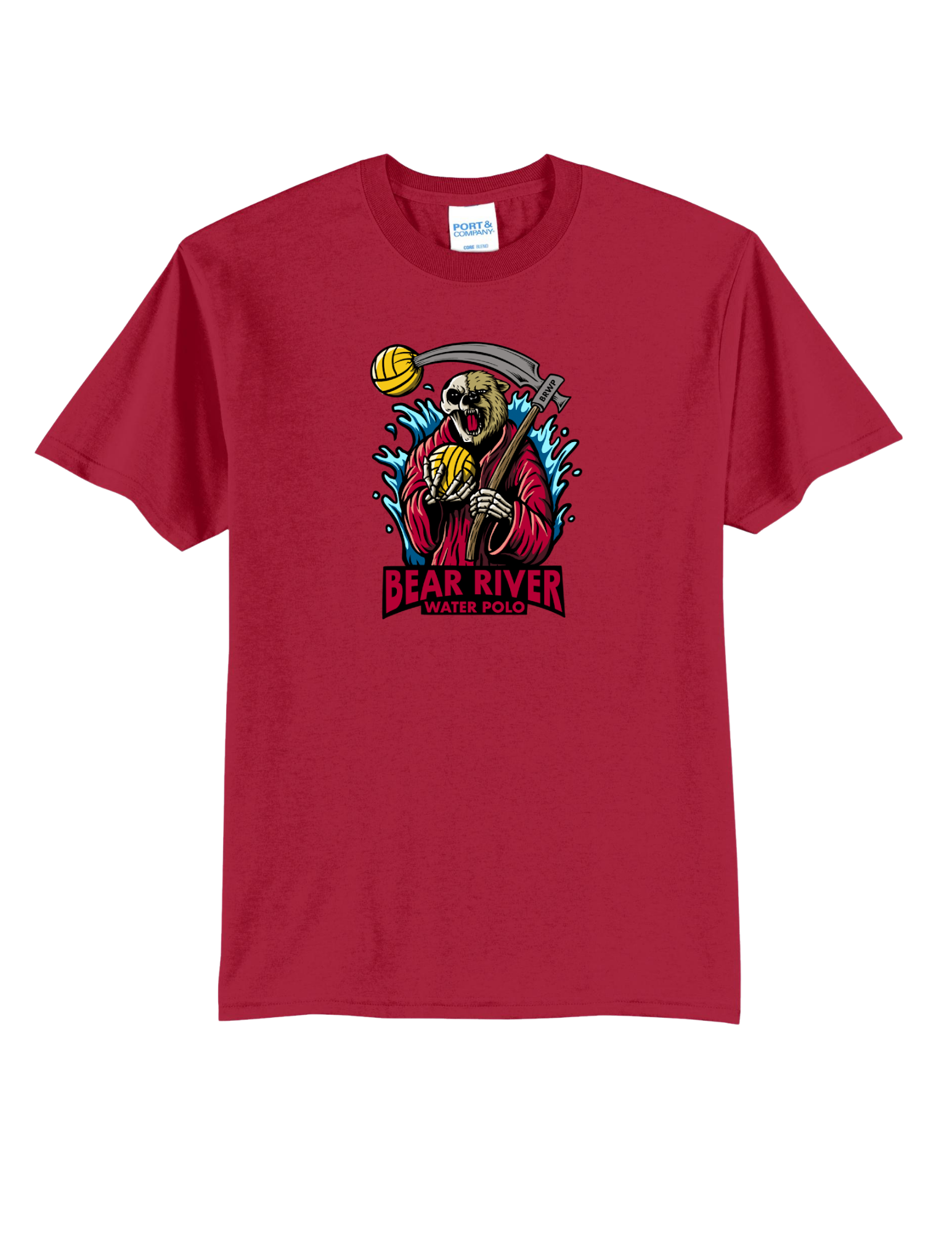 Mountain Valley Printing