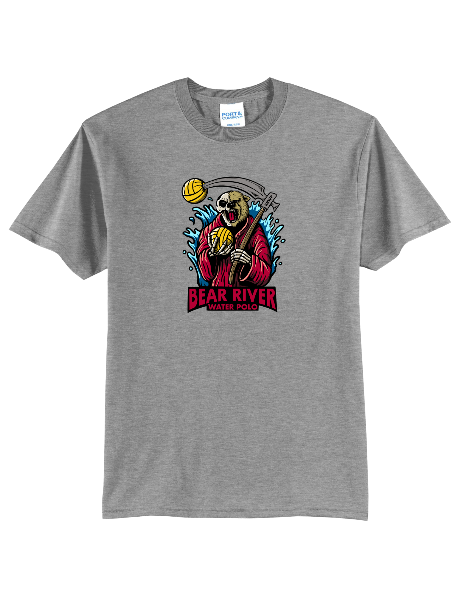 Mountain Valley Printing