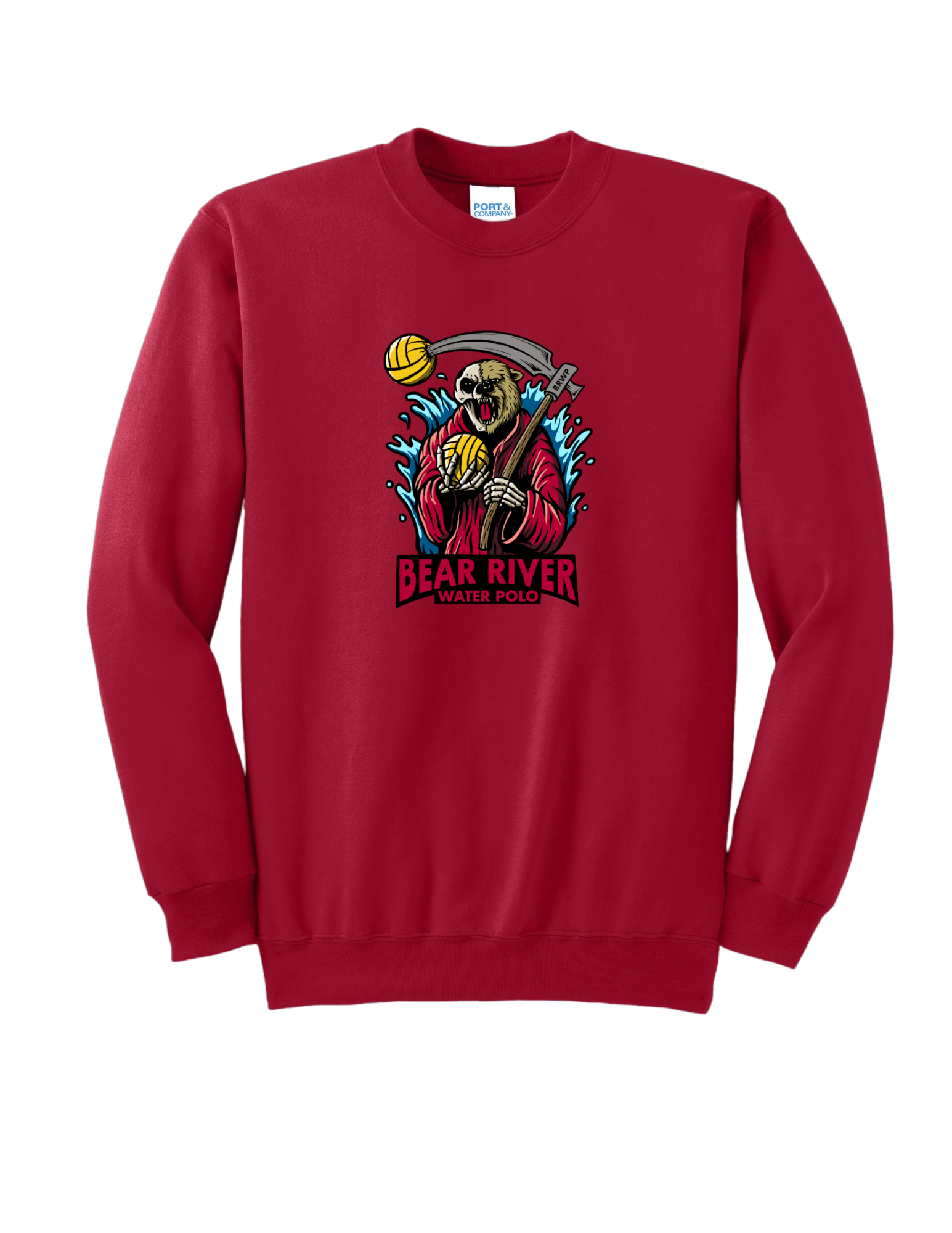 Mountain Valley Printing