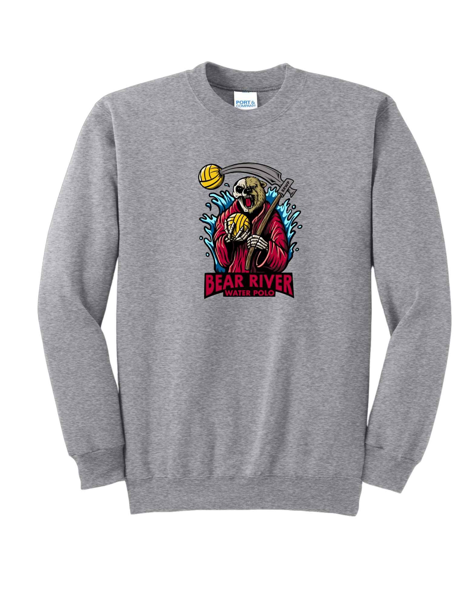 Mountain Valley Printing