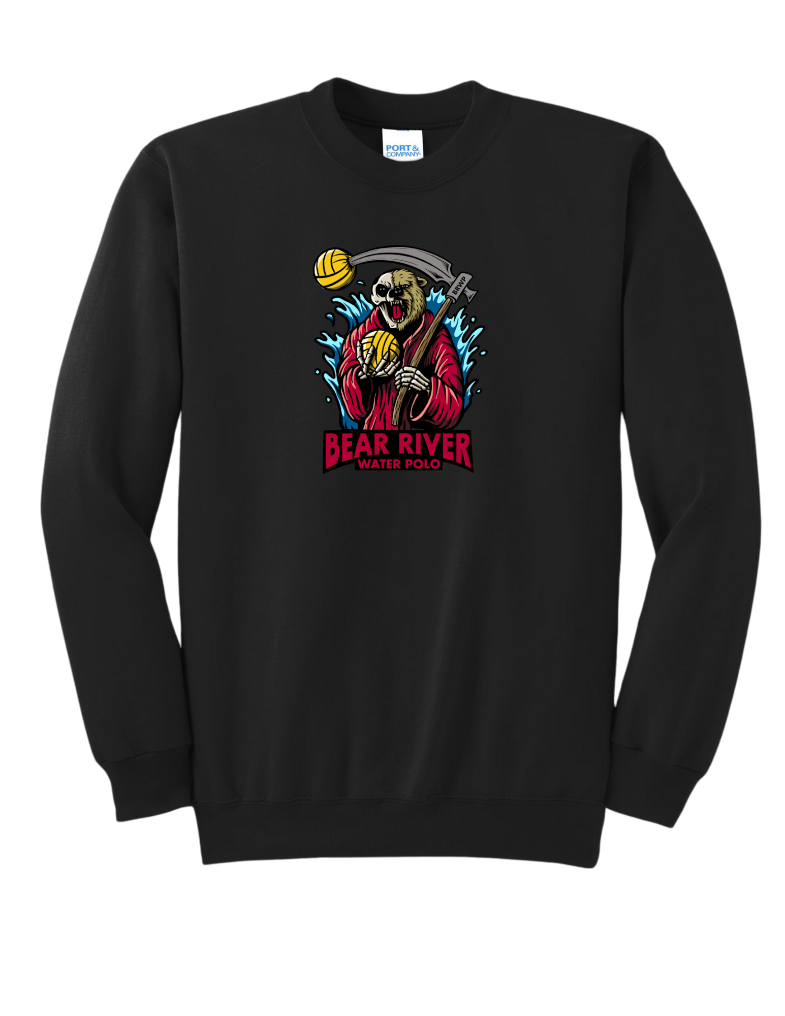 Mountain Valley Printing