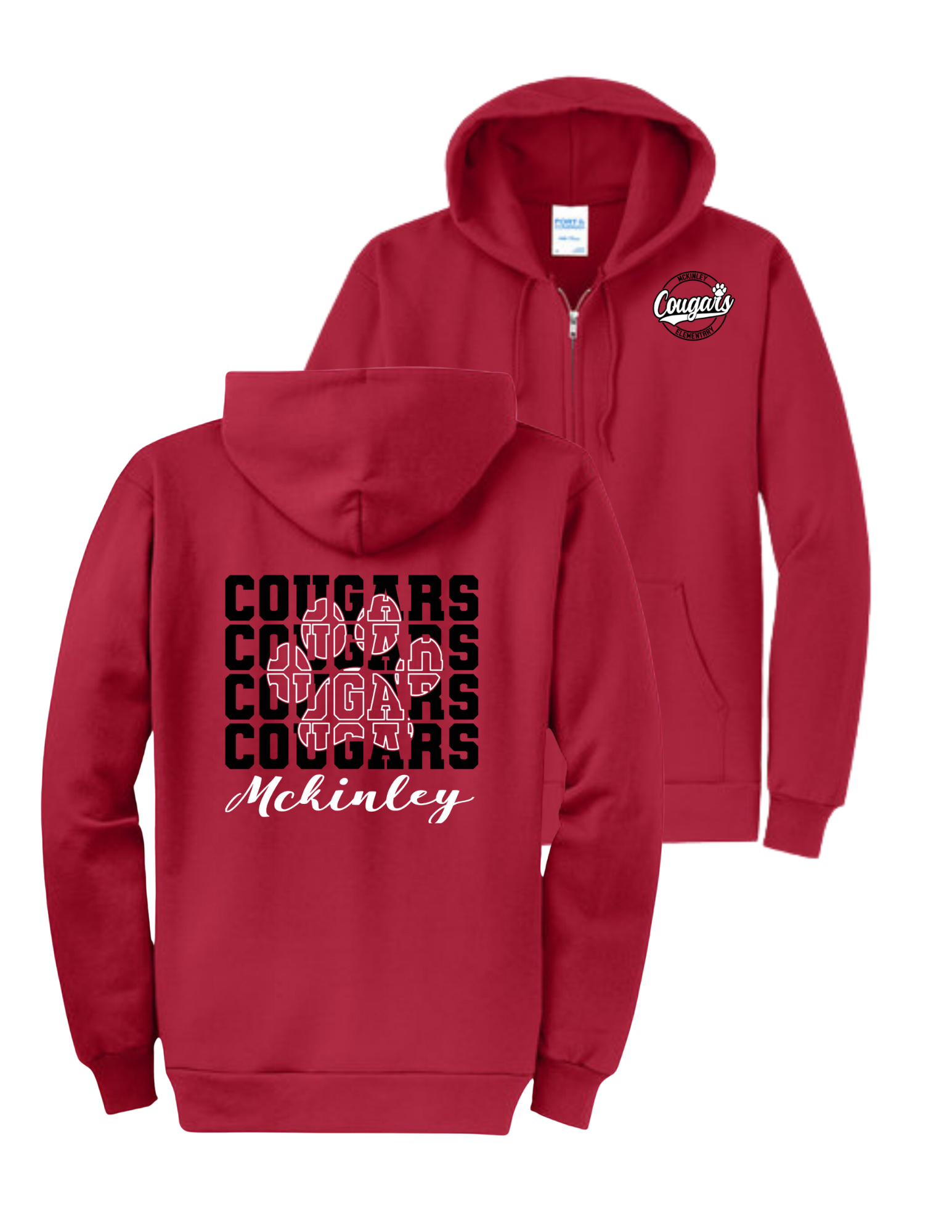 Mountain Valley Printing