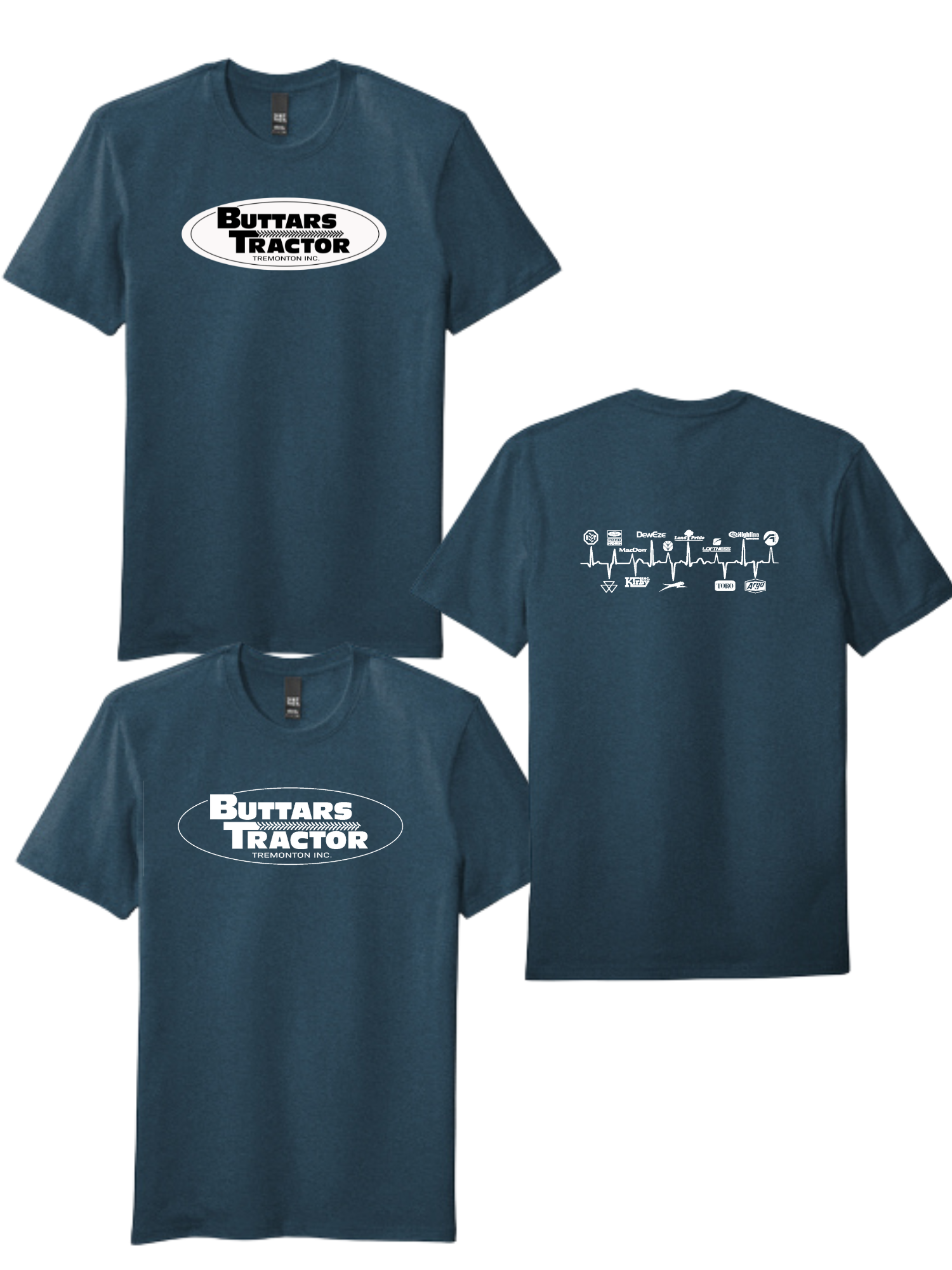 Mountain Valley Printing